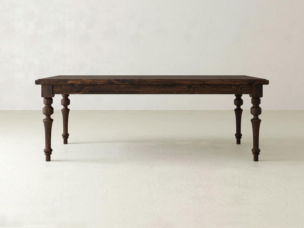 Allyson Dining Table | James & James