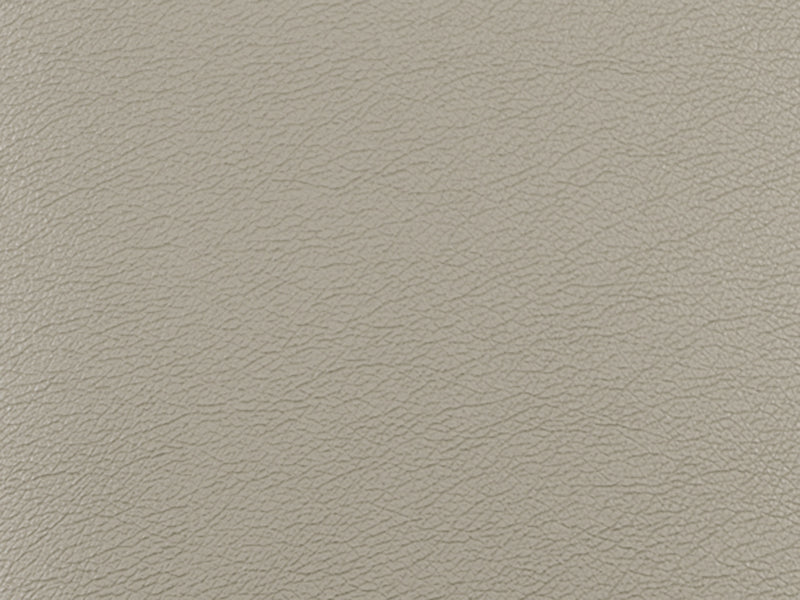 Close-up of Beige - Leather Swatch by James+James reveals a soft texture with subtle, natural grain and fine, irregular lines—ideal for relaxed interiors.