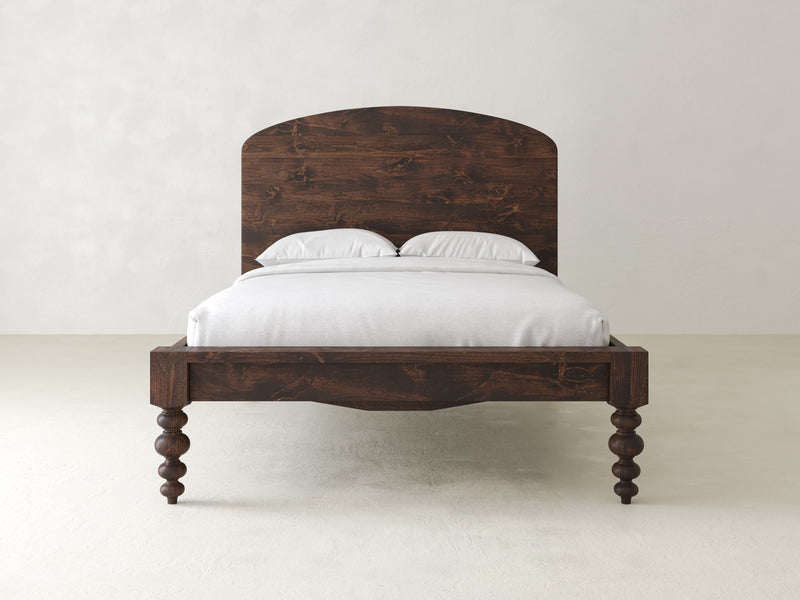 Olivia Arch Bed