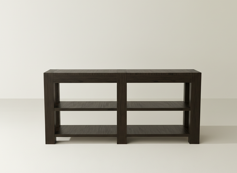Morgan Sofa Table