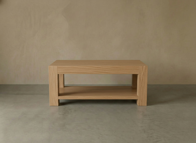 Morgan Rectangular Cocktail Table