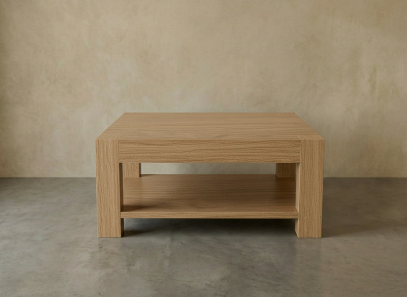 Morgan Square Cocktail Table