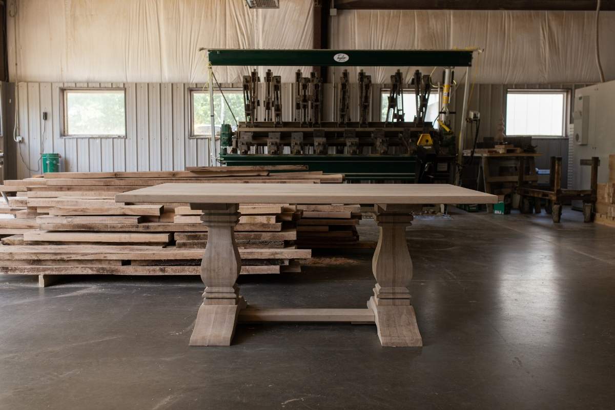 Are You Paying for Fast Furniture? Here’s What You’re Really Buying.