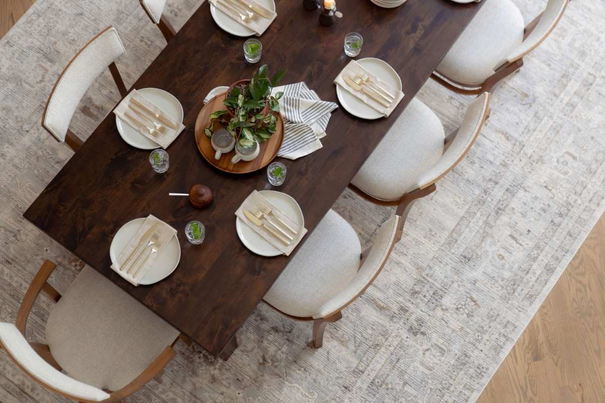 Does Cherry Wood Furniture Look Good with Oak Floors? Design Tips Inside!