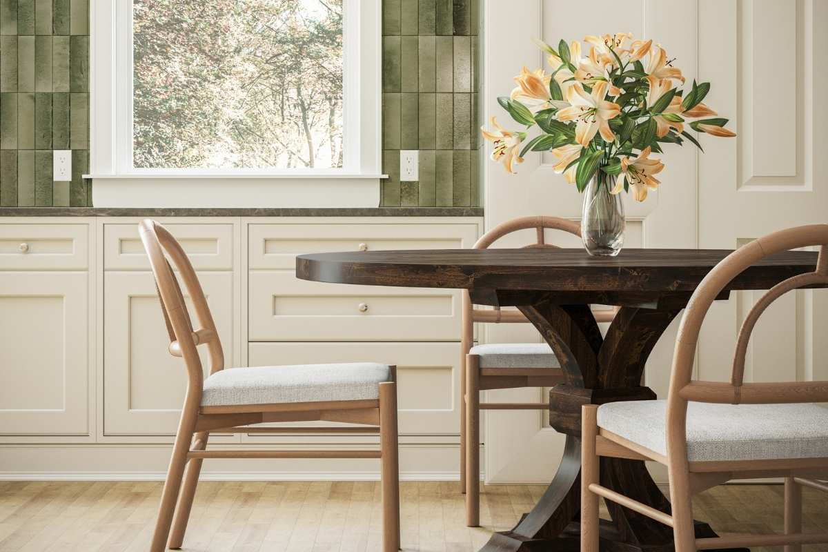 Square vs. Round Dining Table: How to Choose the Best Shape