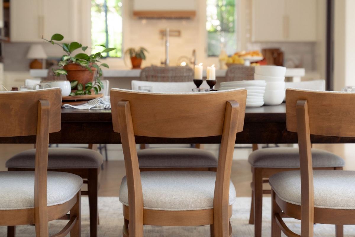 Is Oak Furniture Sustainable? The Truth About Their Wood Sources