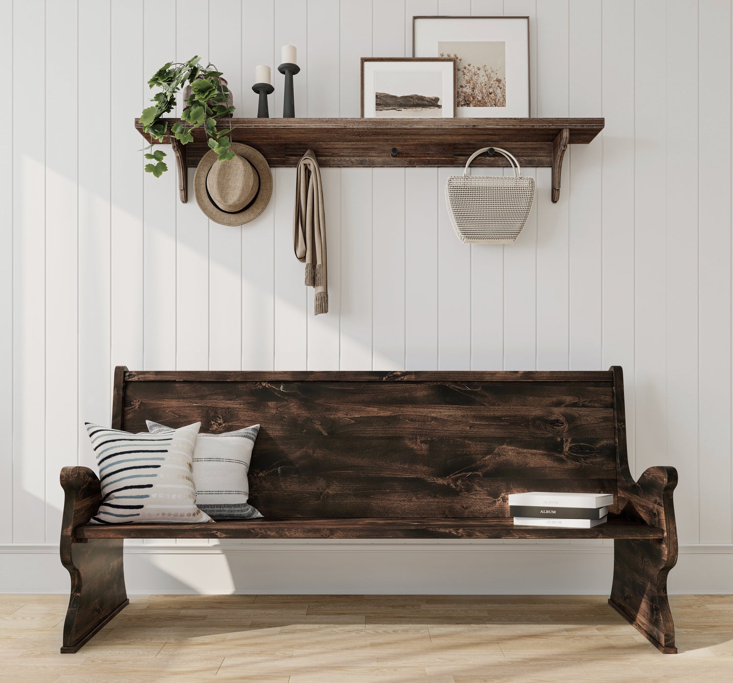 Adding Vintage Charm to Your Home with Customizable Furniture