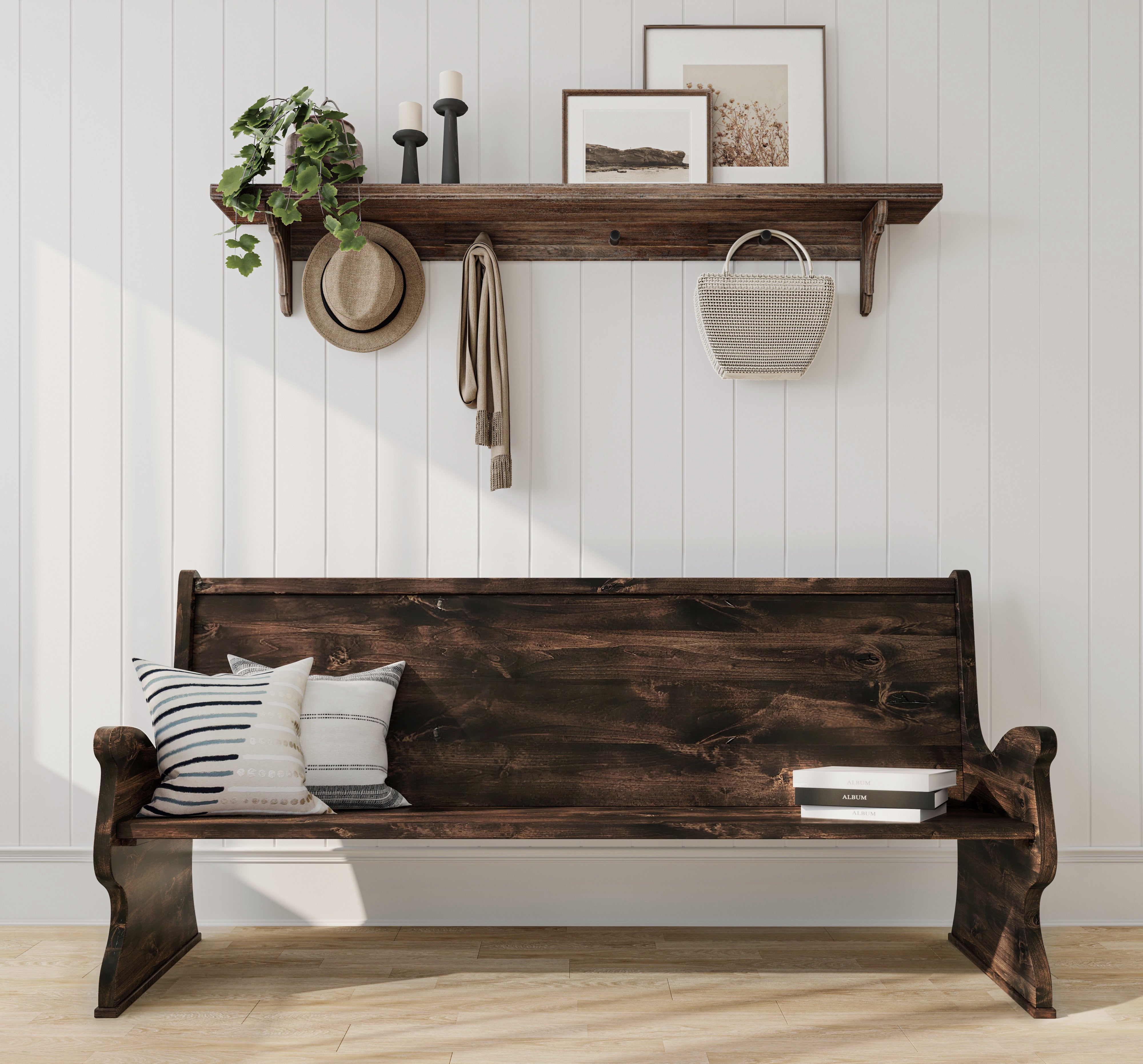 Adding Vintage Charm to Your Home with Customizable Furniture