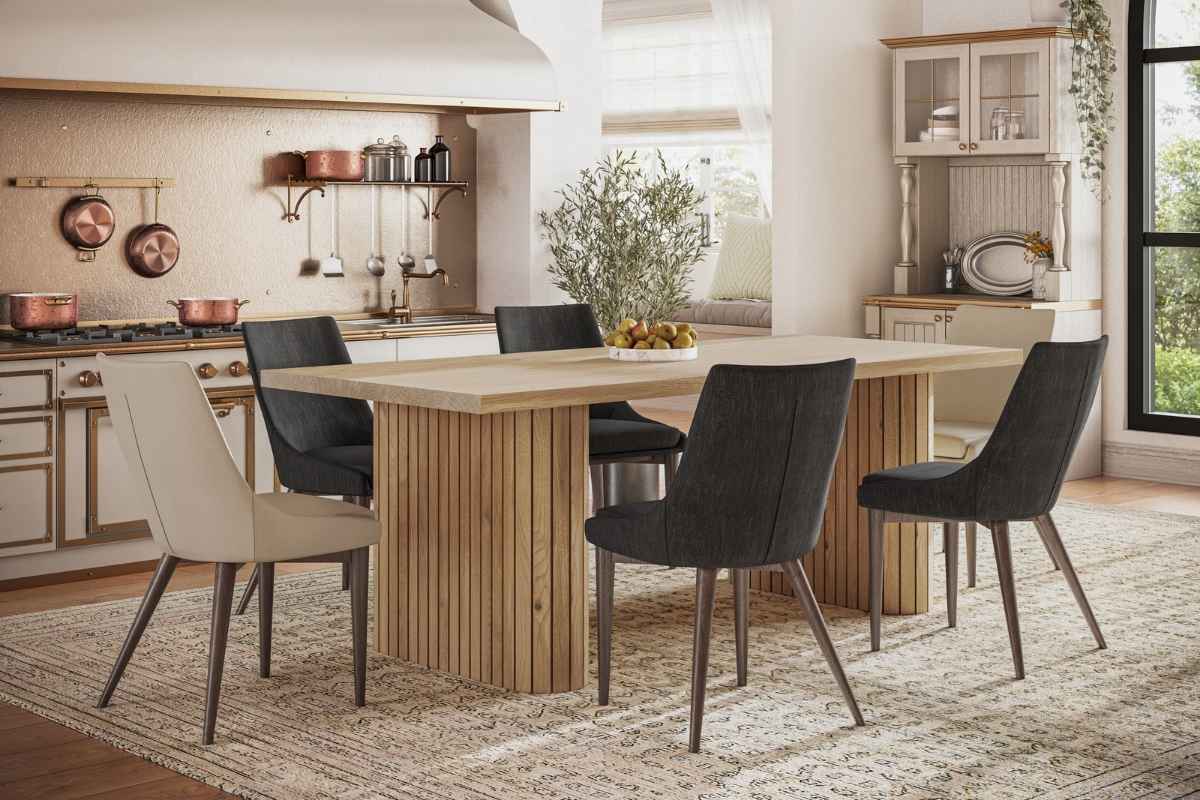 White Oak vs. Red Oak Furniture: A Guide for Your Home