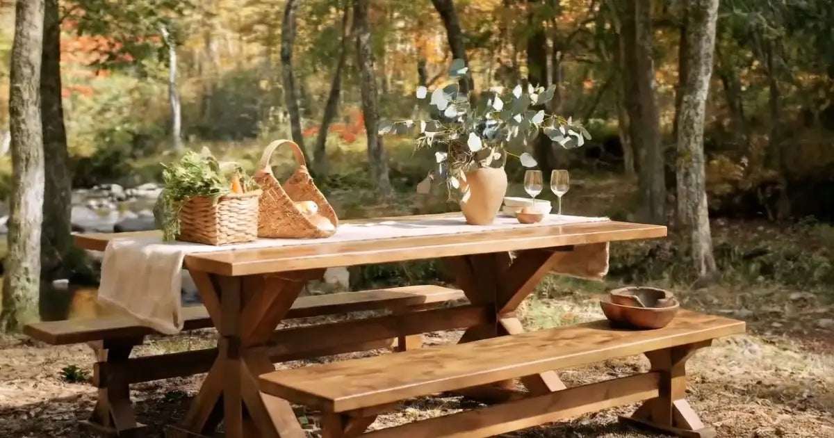How to Choose an Extendable Dining Table for an Open-Concept Home