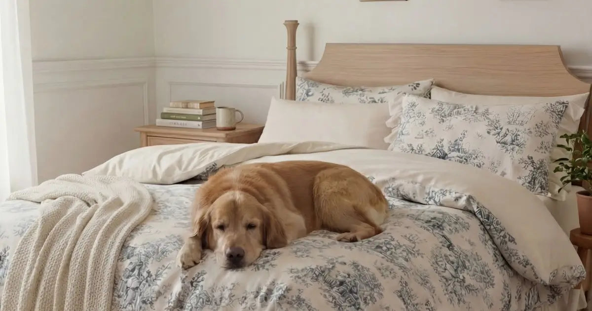How to Choose a Bed Frame for a Small Bedroom