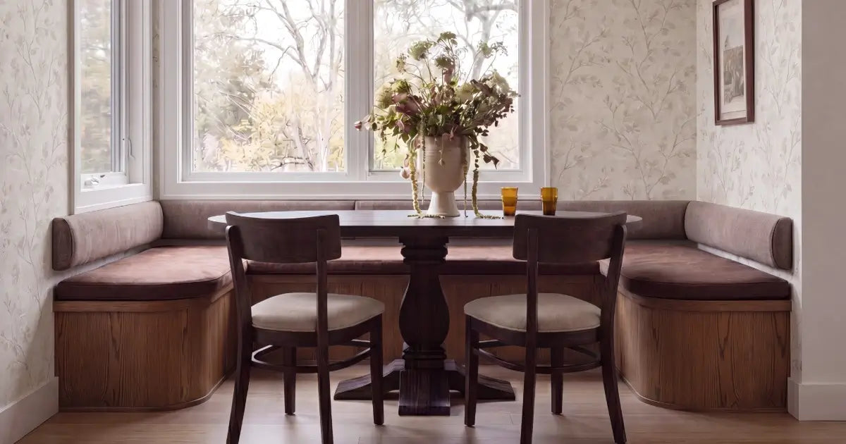 How to Choose the Right Dining Table Finish for Your Home