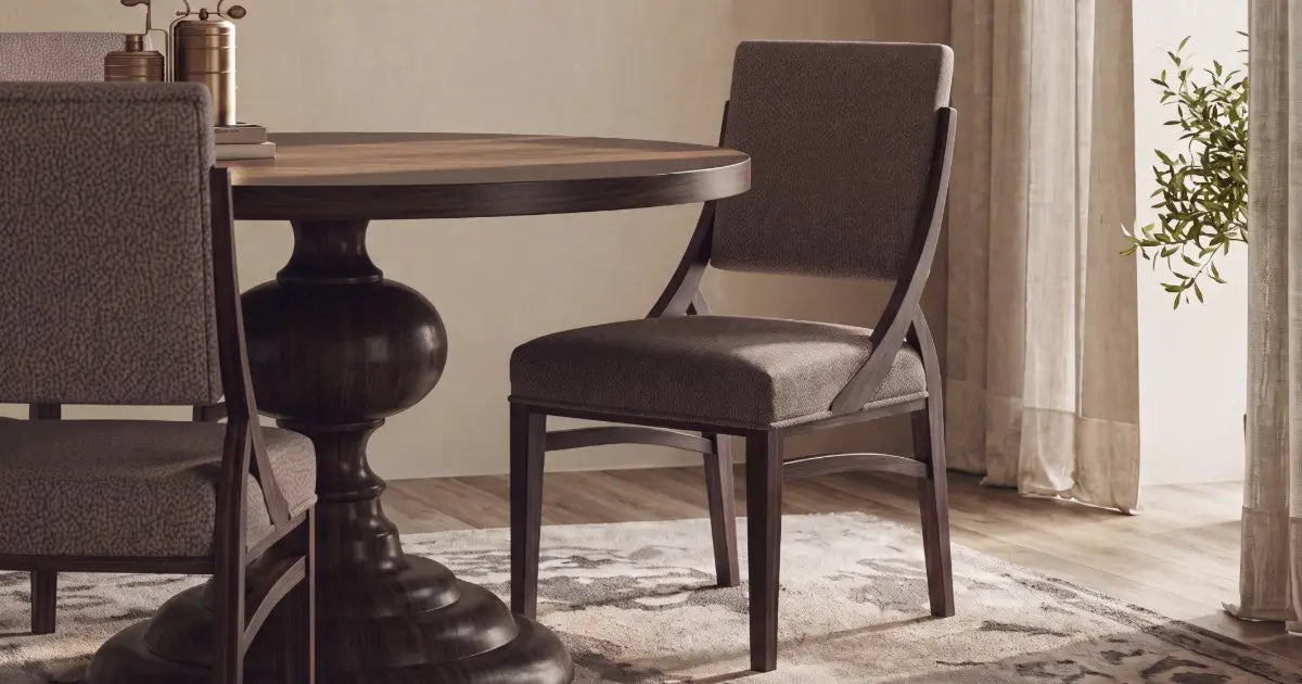 Round vs. Rectangular Dining Tables: Which Shape Is Right for Your Home?