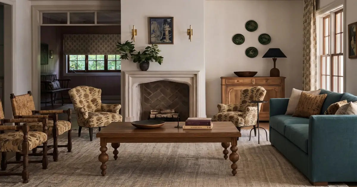 What to Look for in a Solid Wood Coffee Table