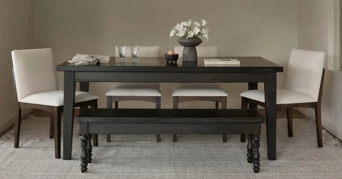 What to Look for in a Solid Wood Dining Chair