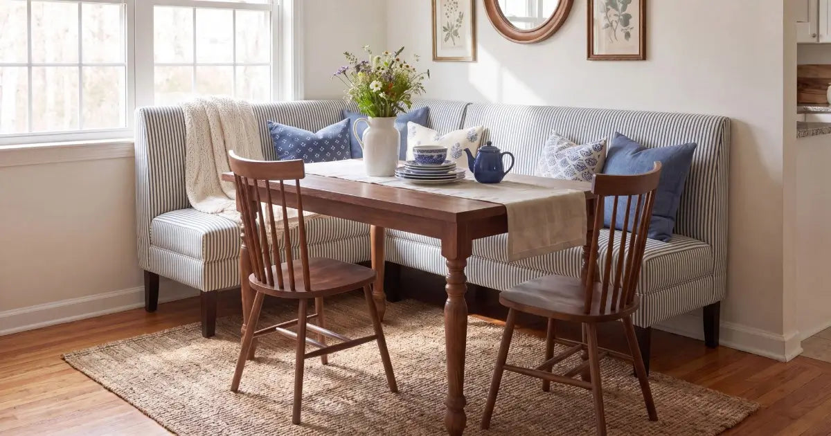 White Oak vs. Walnut Dining Tables: Which Wood Is Right for Your Home?