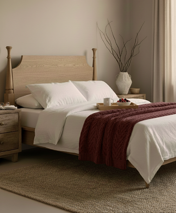 Luxury Wood Furniture James & James