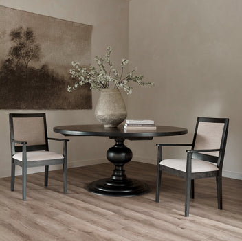 Luxury Wood Furniture | James & James