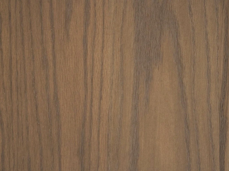 Almond on Oak Sample