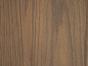 Almond on Oak Sample