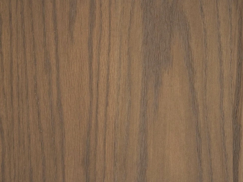 Almond on Oak Sample