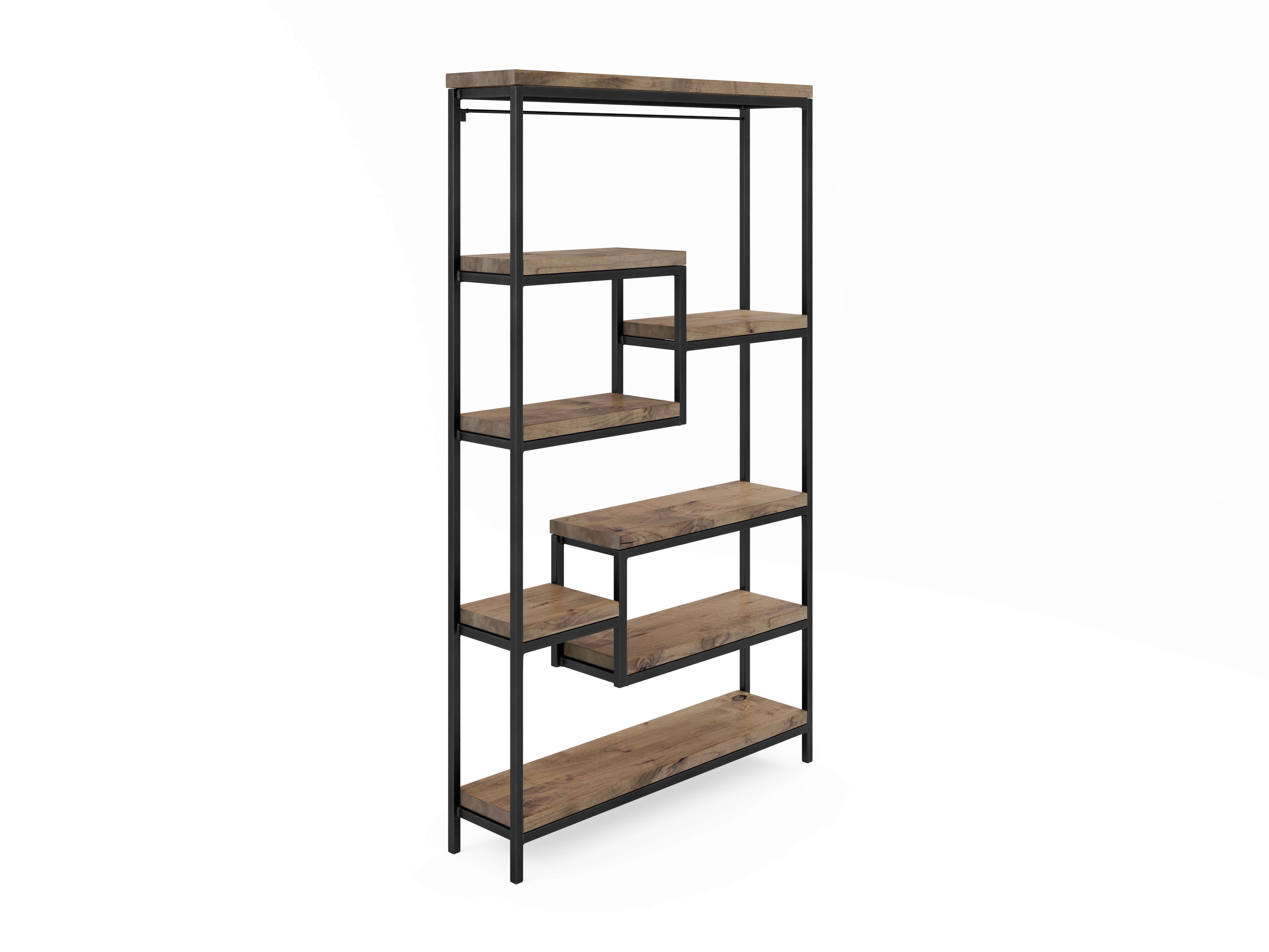 Arlo Shelf | James & James