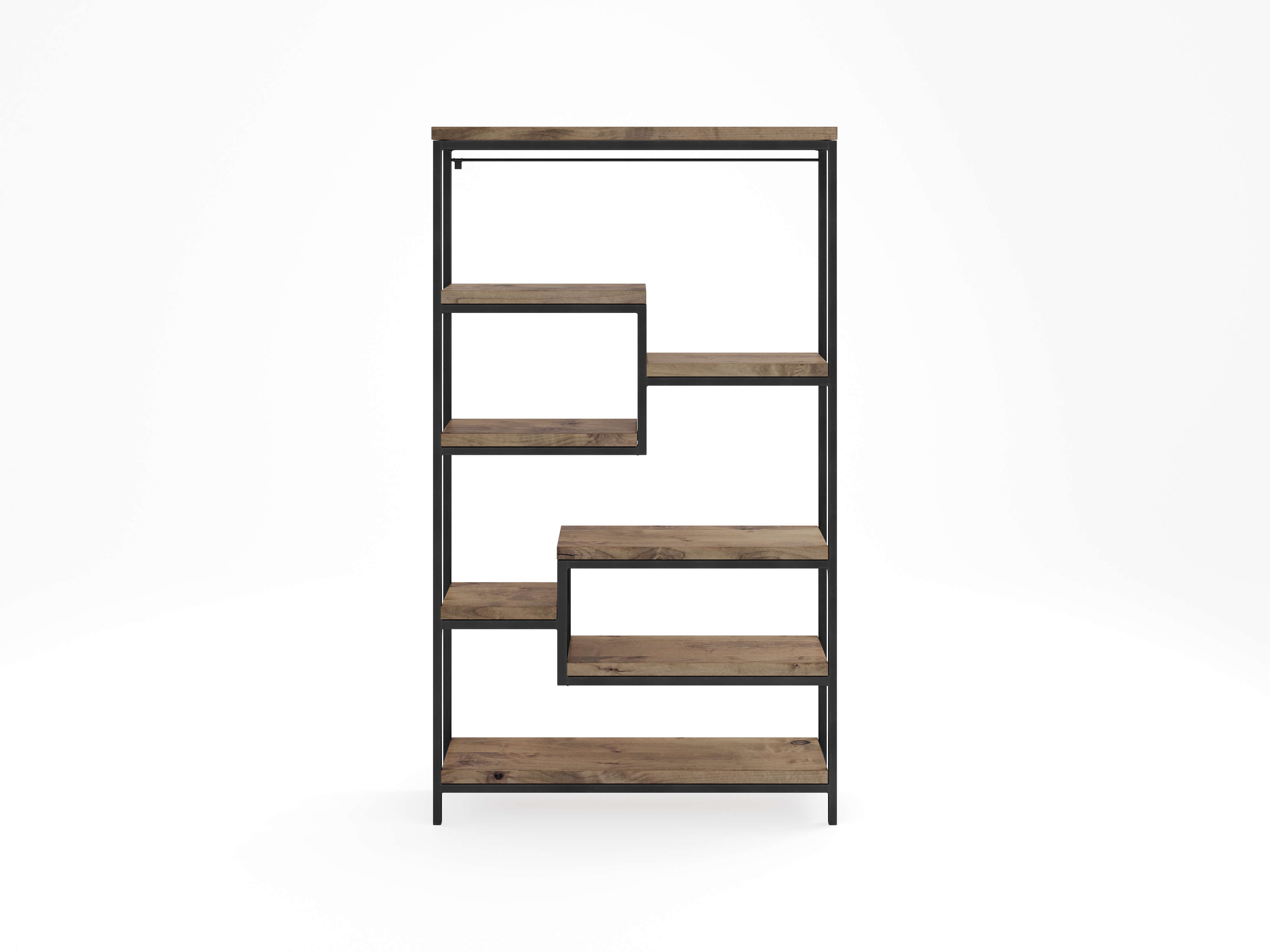 Arlo Shelf | James & James