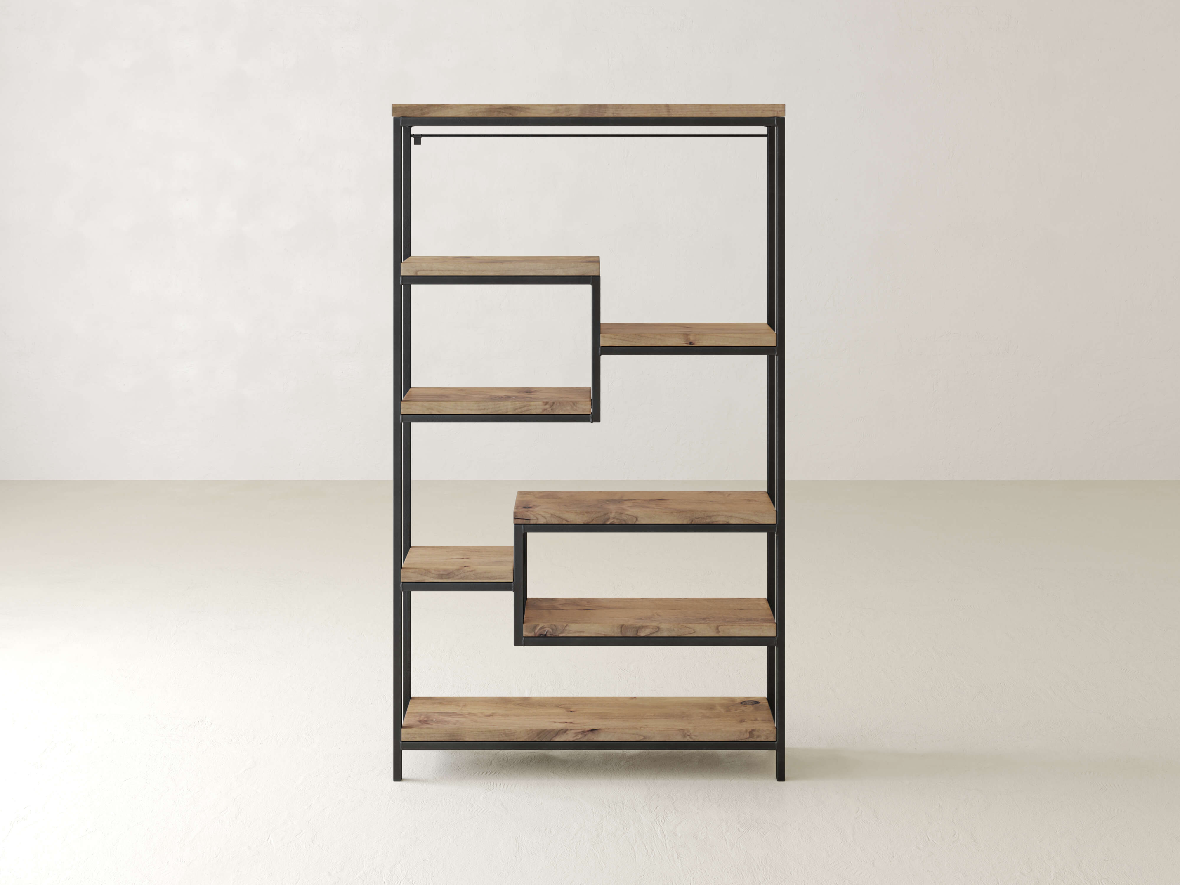 Arlo Shelf | James & James