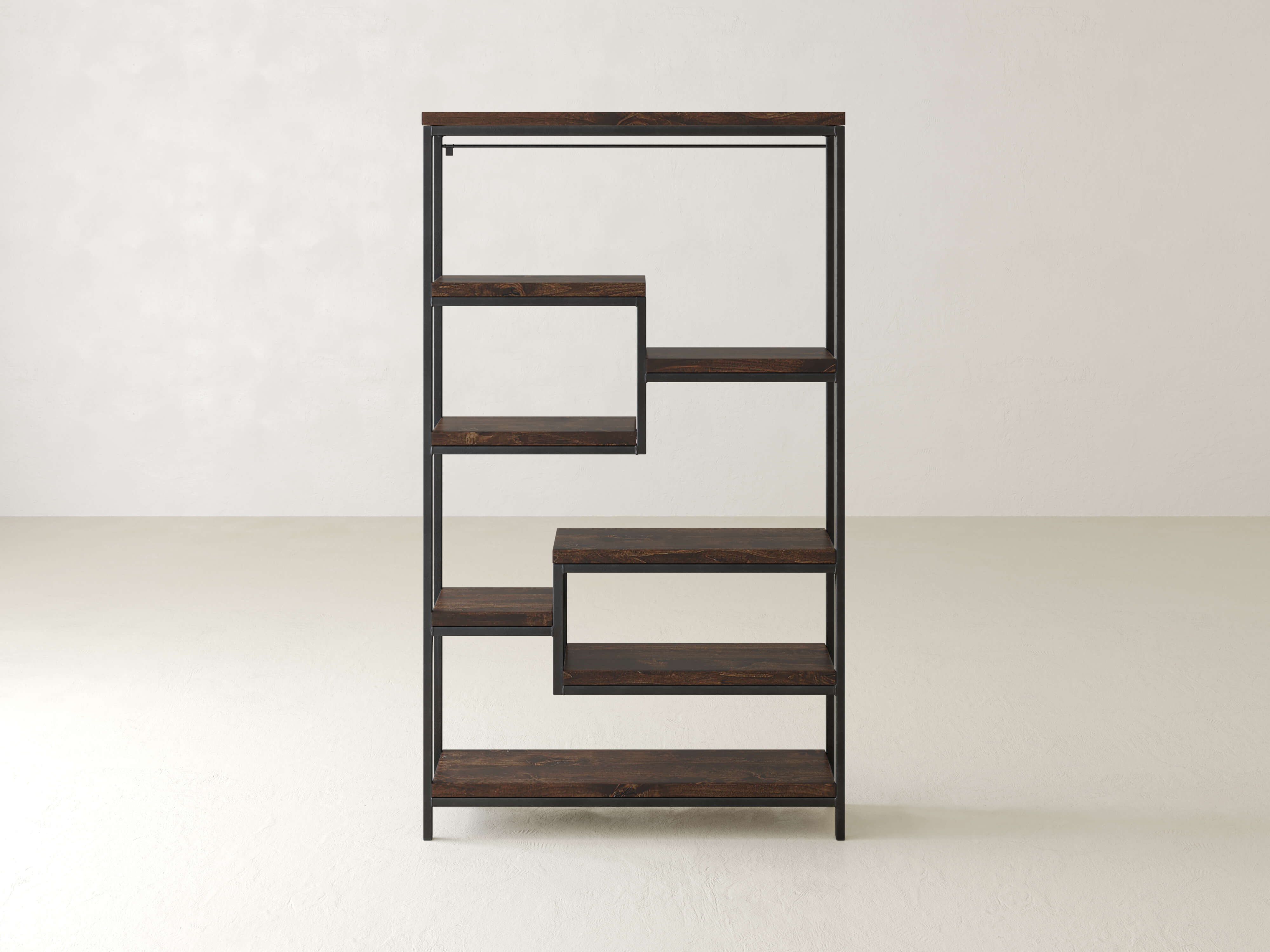 Arlo Shelf | James & James