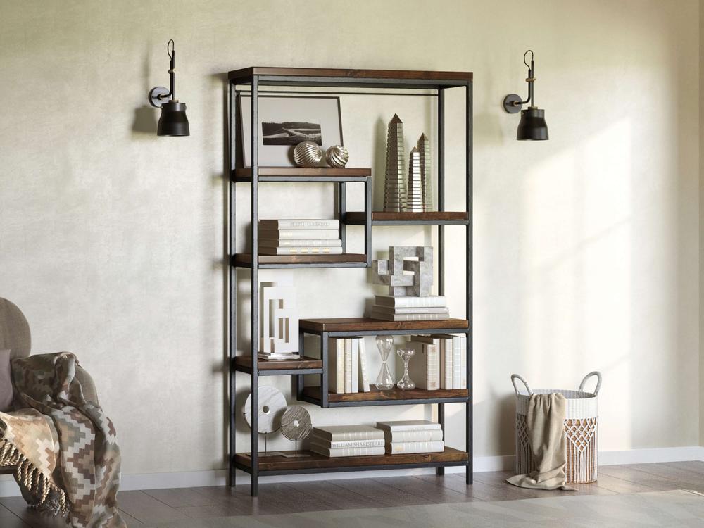 Arlo Shelf | James & James