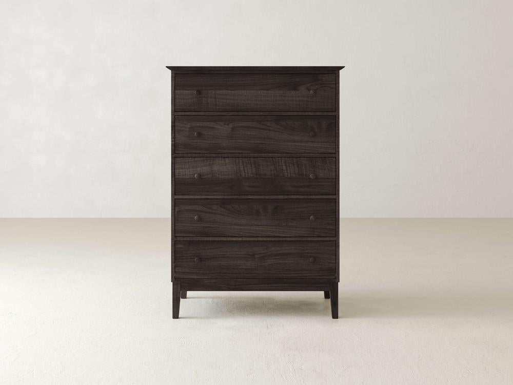 Bennett Tall Chest