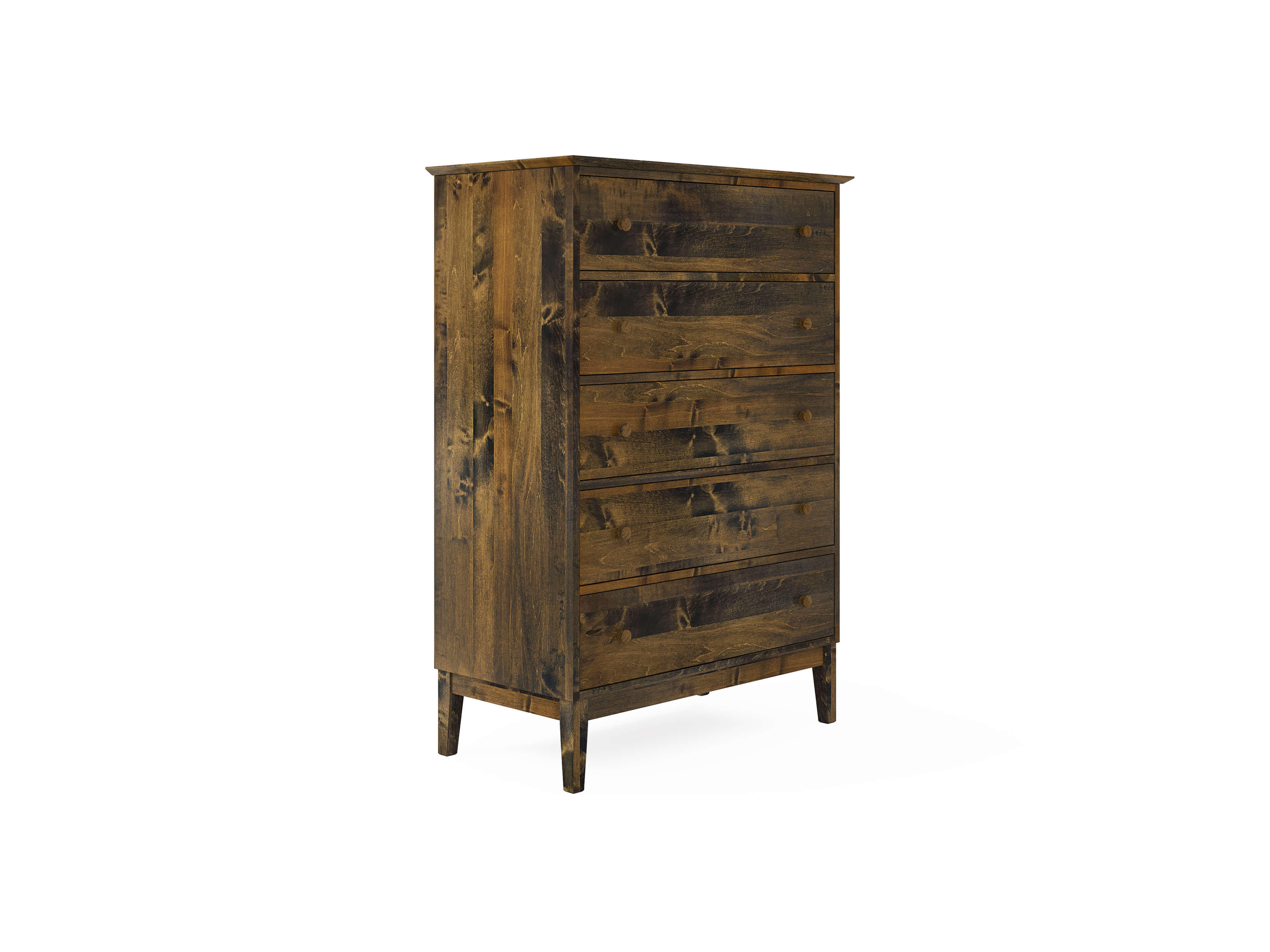 Bennett Tall Chest | James & James Bennett Tall Chest | James & James