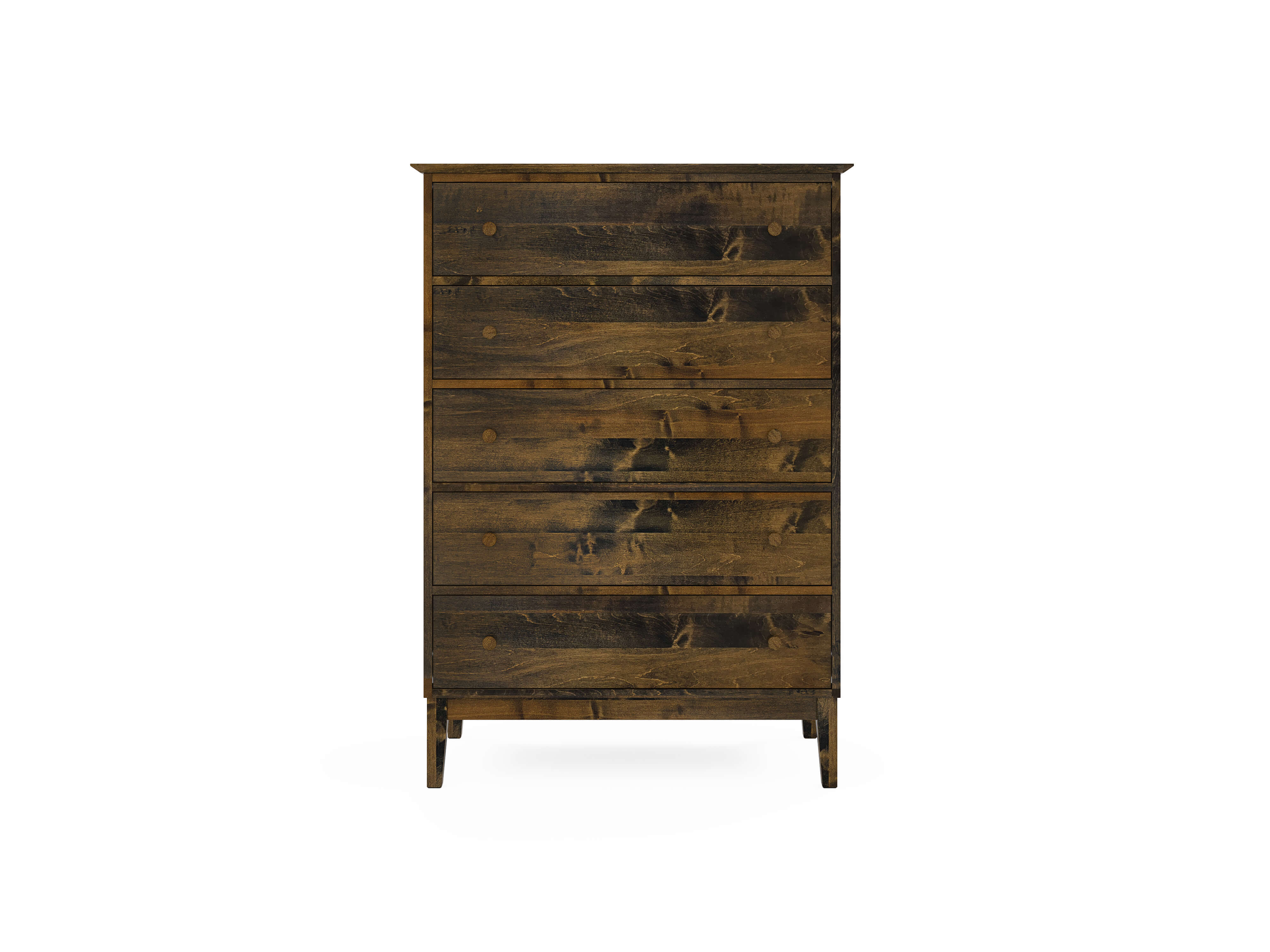 Bennett Tall Chest | James & James Bennett Tall Chest | James & James