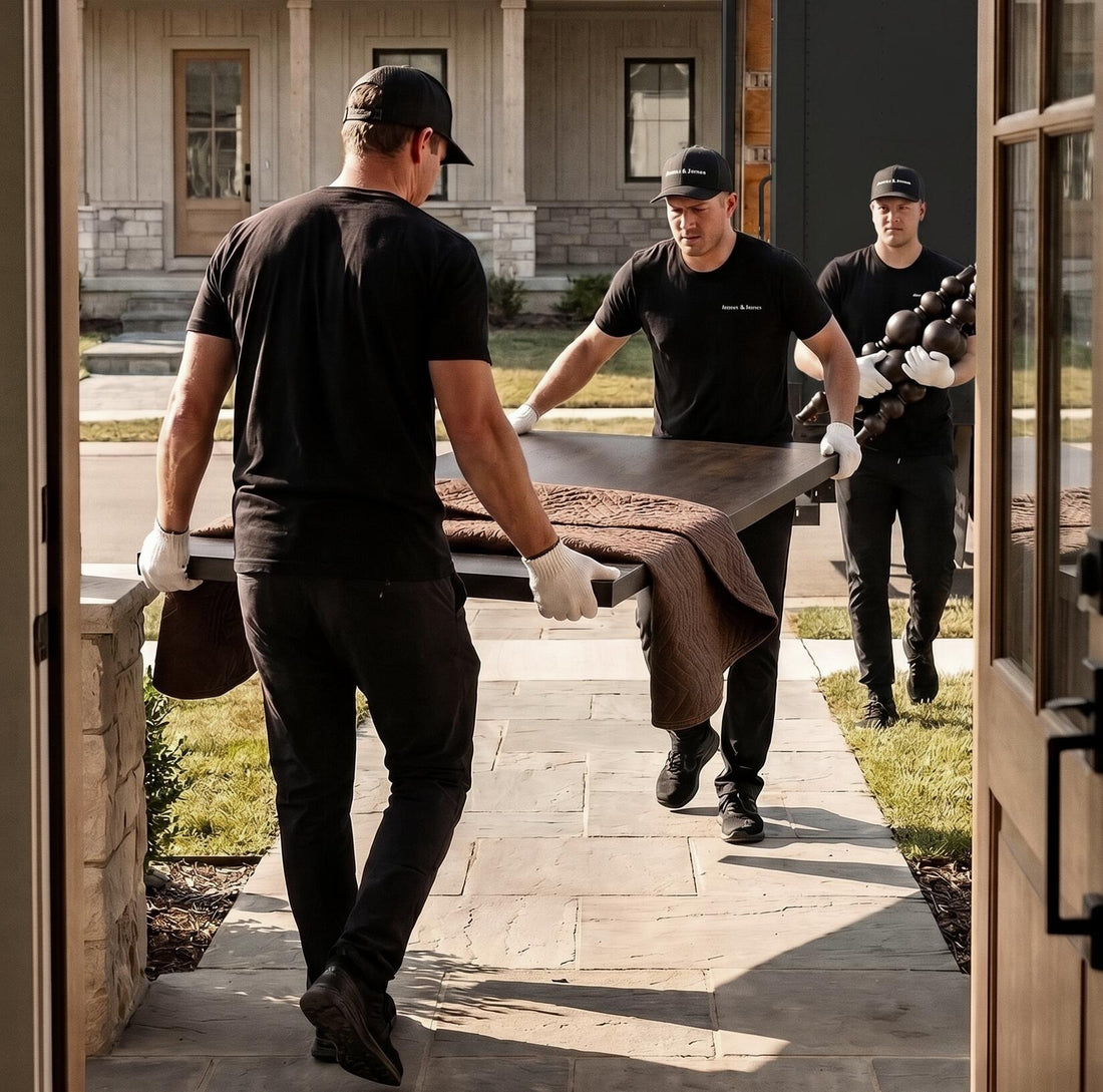 Delivery