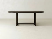 Emersen Oval Dining Table