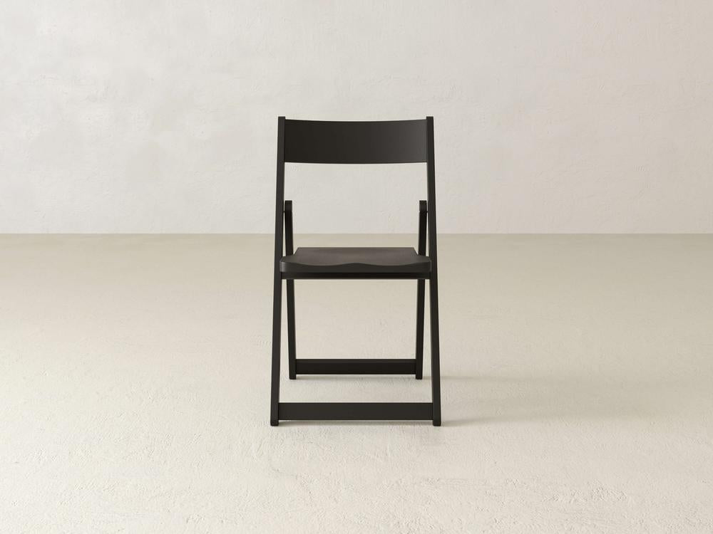 Emmett Folding Chair | James & James