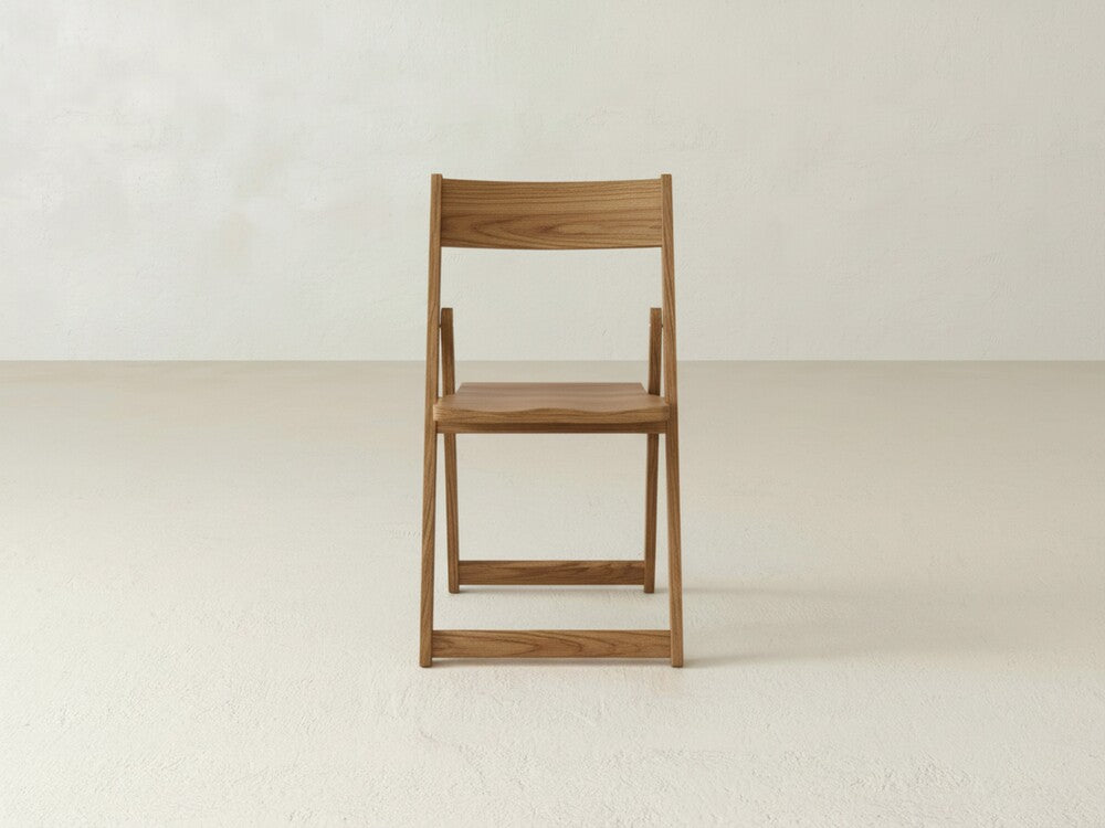 Emmett Folding Chair | James & James