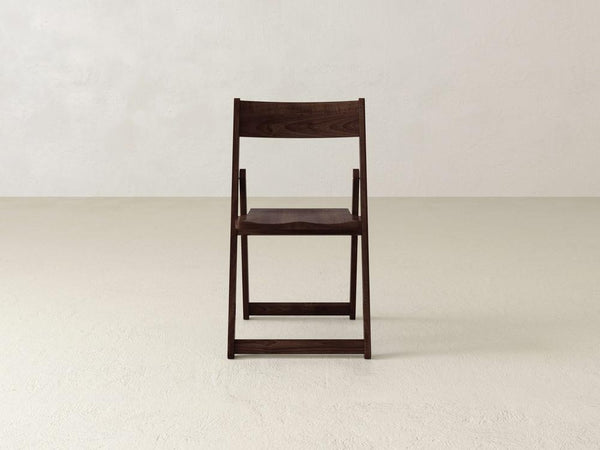 Emmett Folding Chair | James & James