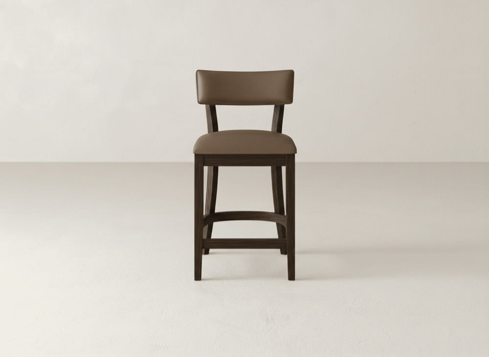 Everly Upholstered Stool