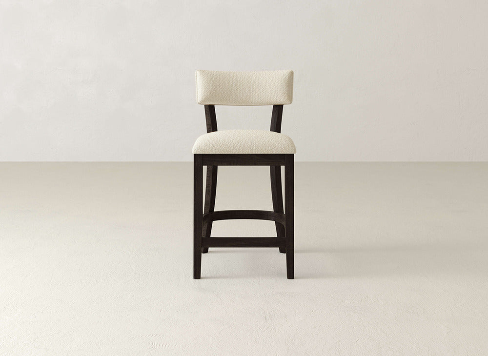 Everly Upholstered Stool