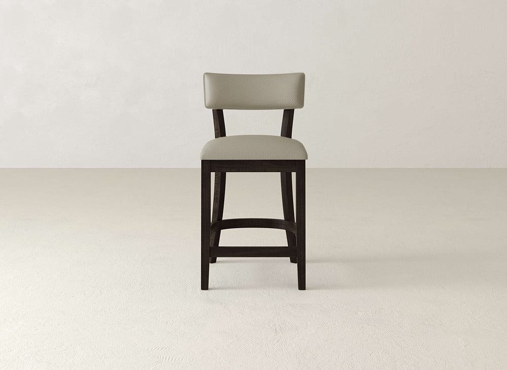 Everly Upholstered Stool