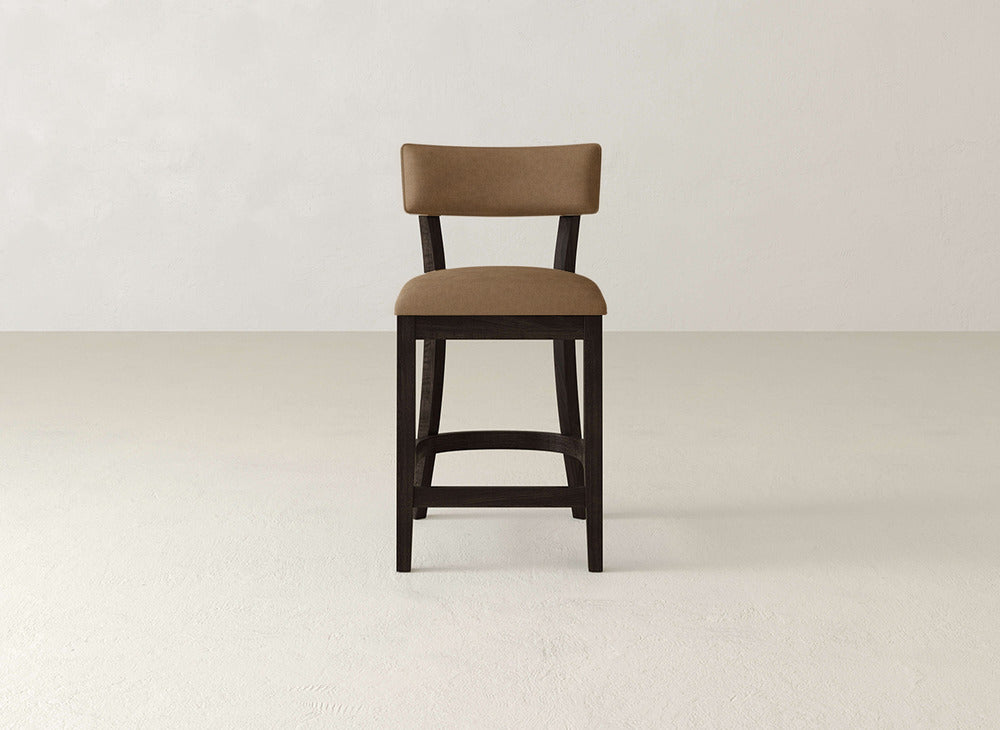 Everly Upholstered Stool