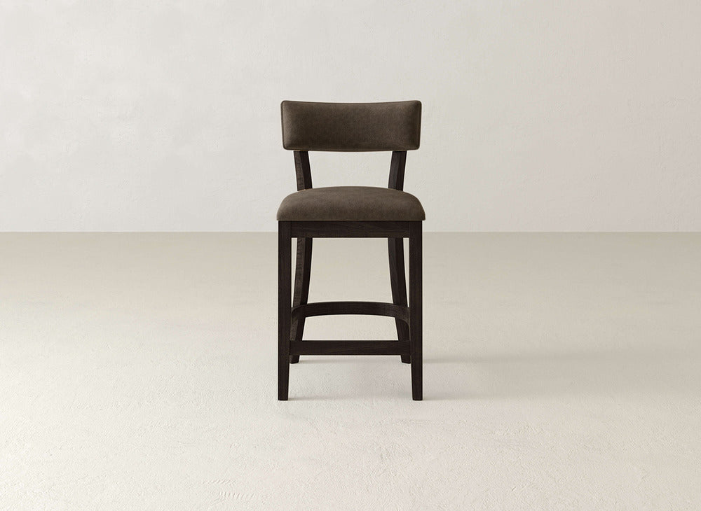 Everly Upholstered Stool