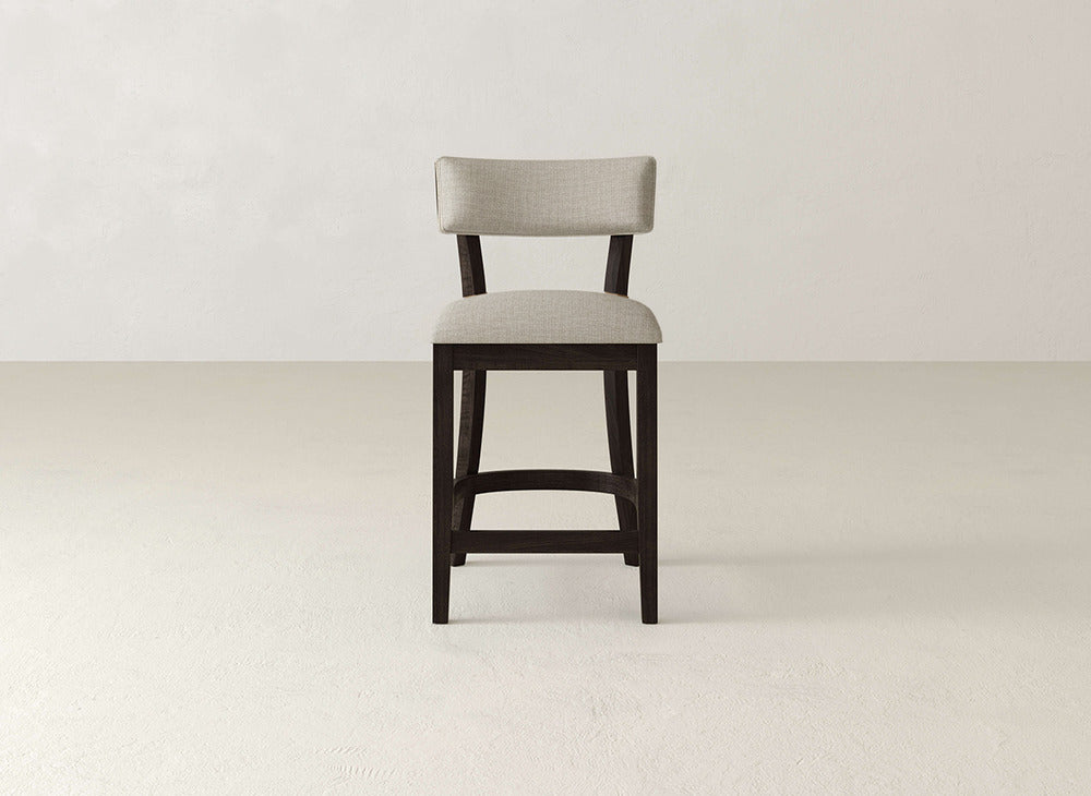 Everly Upholstered Stool