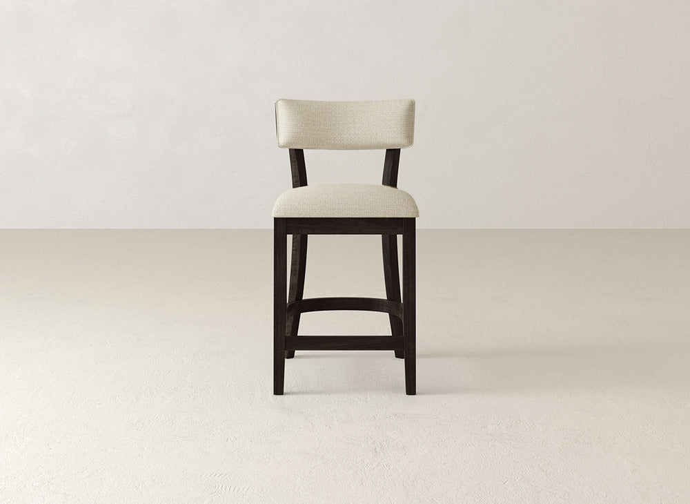 Everly Upholstered Stool