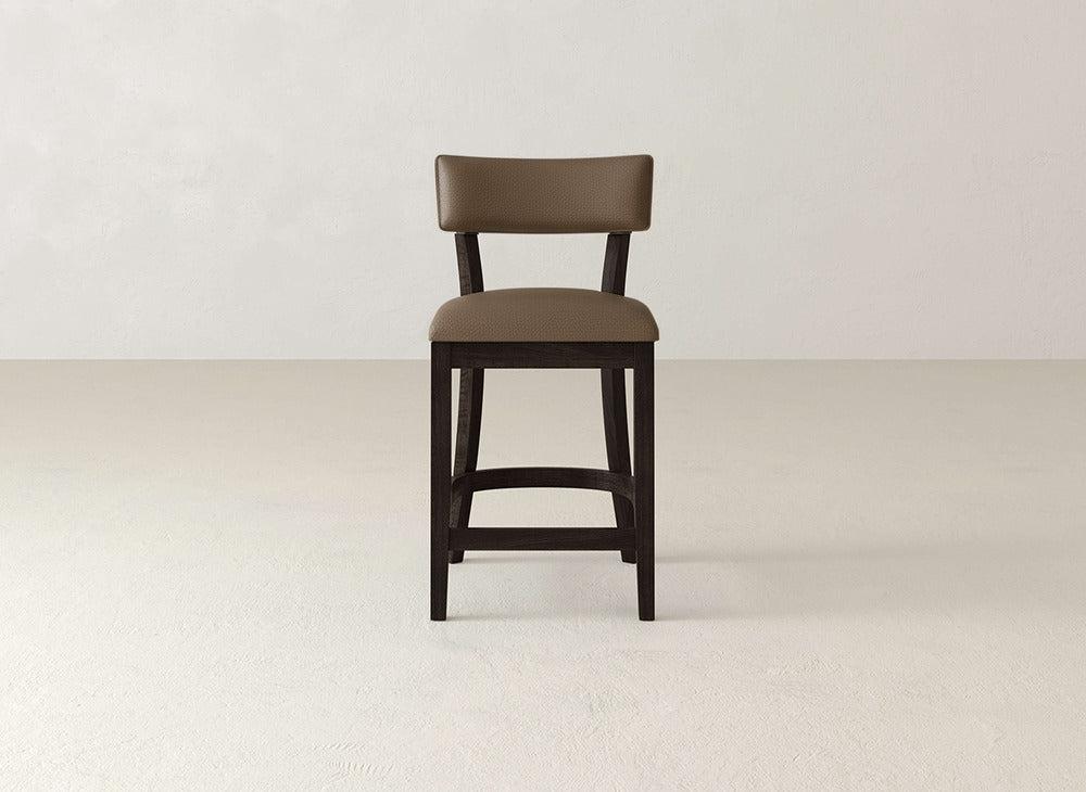 Everly Upholstered Stool