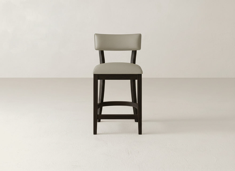 Everly Upholstered Stool