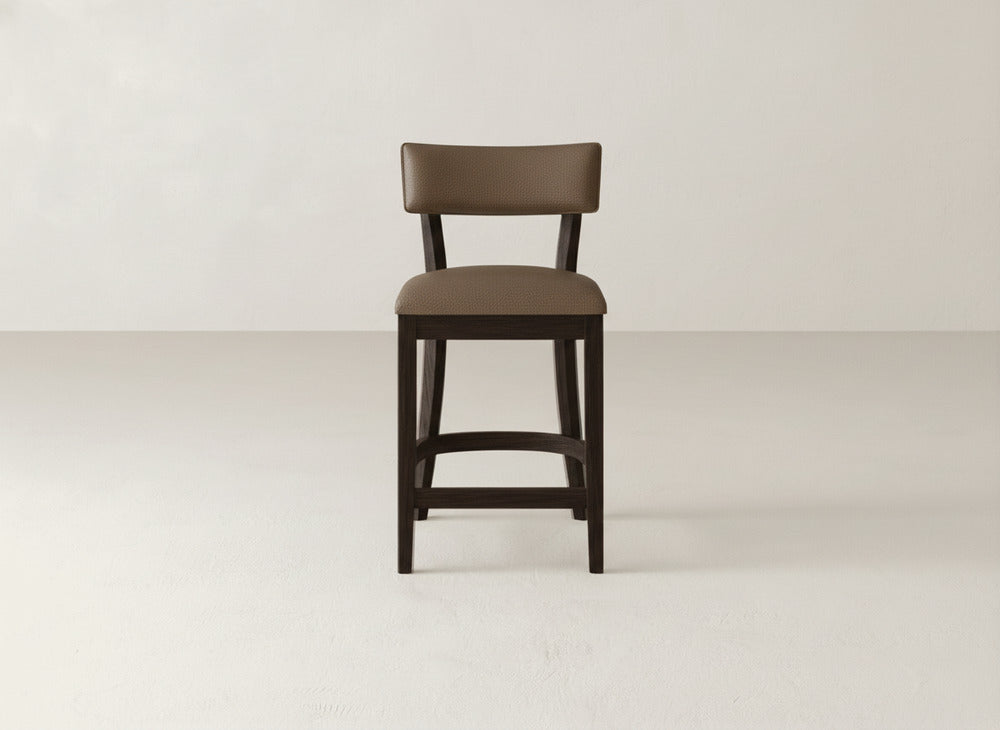 Everly Upholstered Stool