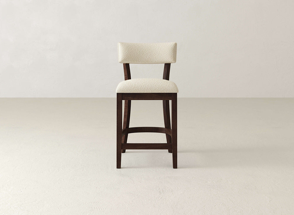 Everly Upholstered Stool