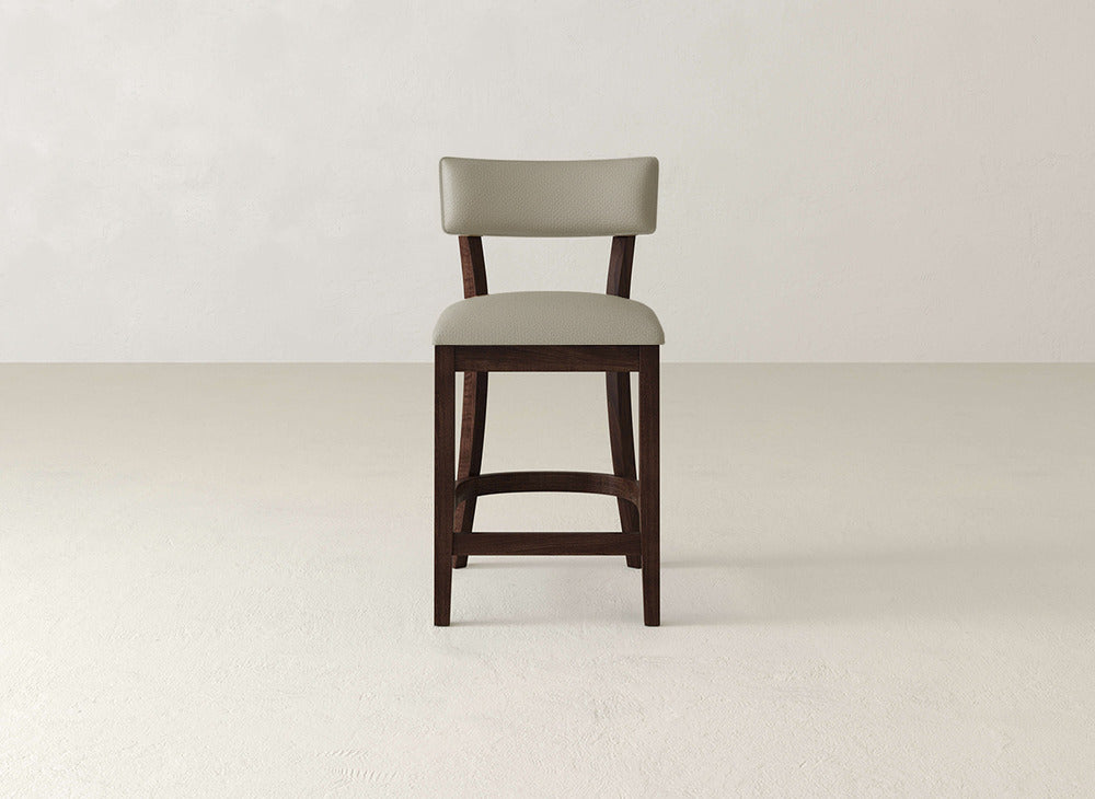 Everly Upholstered Stool